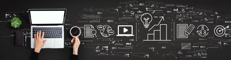 Key Components of a Digital Marketing Strategy