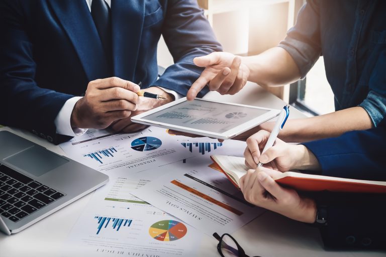 Key Components of a Digital Marketing Strategy to Achieve Scalable Business Growth