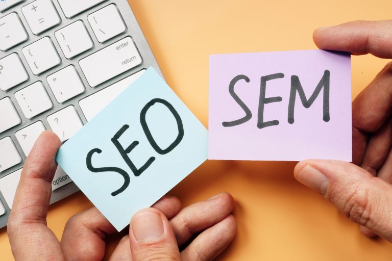 The Importance of Search Engine Marketing for Modern Businesses