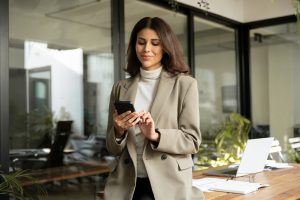 Three Phases of a Marketing Strategy