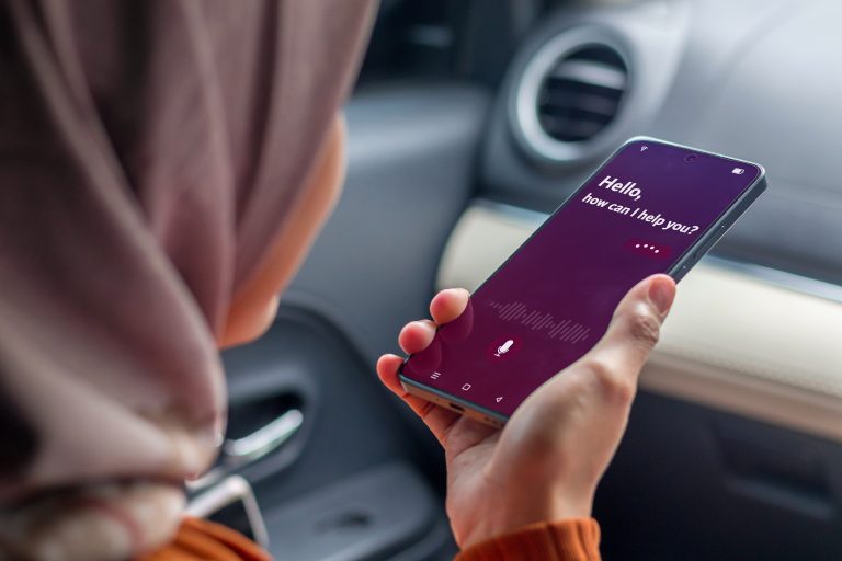 Hey Siri, Find My Business Is Your Website Ready for Voice Search?