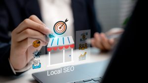 Google Business Profiles Boost SEO with Reviews